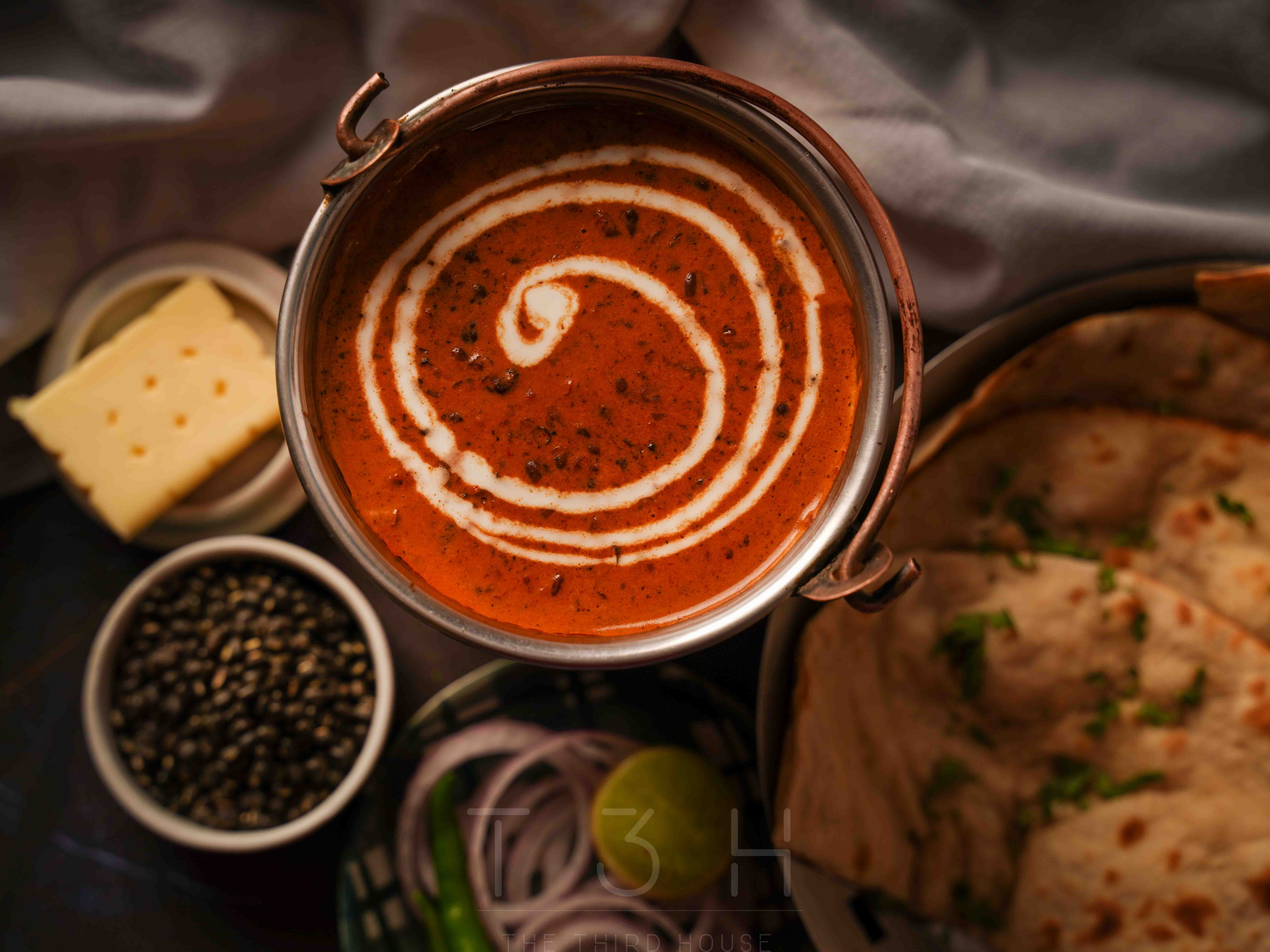 Dal Makhani